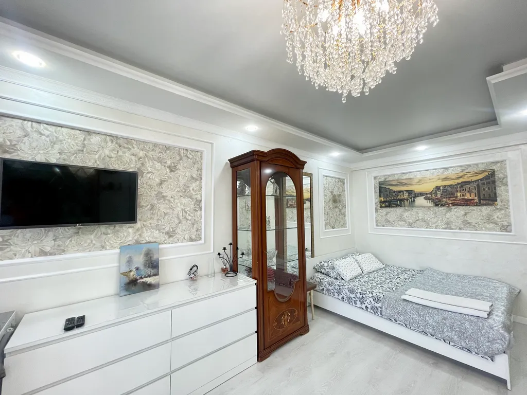 Квартира Шикарные апартаменты — Москва