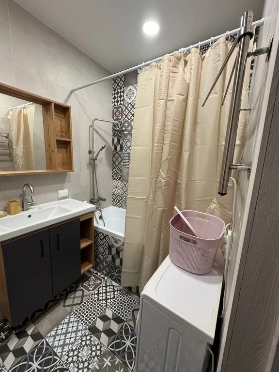 Уютная квартира - всё для комфортного отдыха