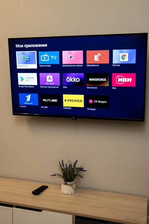 Уютная евродвушка  в Новоселье