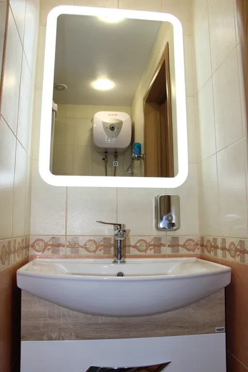 1-к. квартира-студия район Ж/Д и Автовокзала