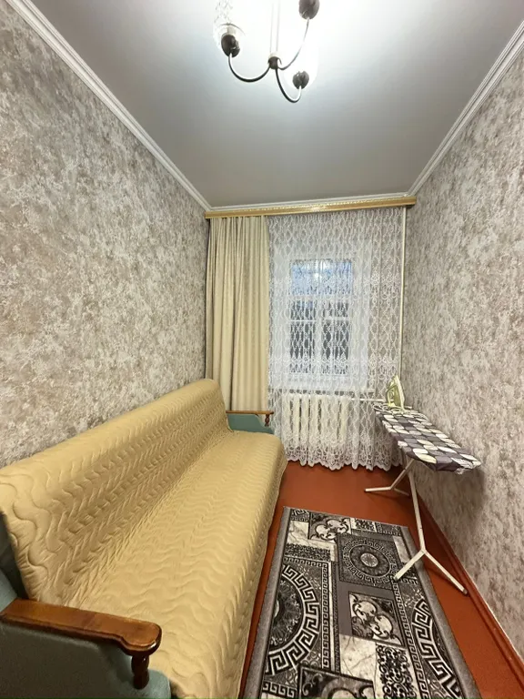 Дом в центре города