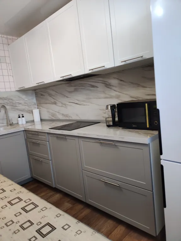 Однушка напротив аквапарка с Алисой