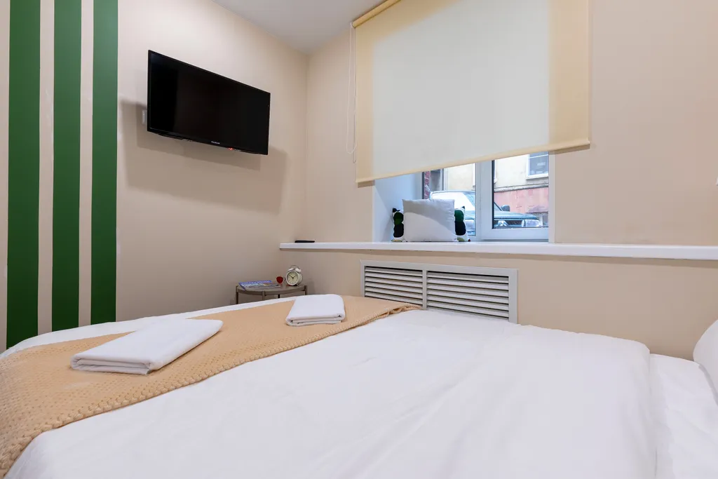 Квартира 1-комнатная Квартира — Санкт-Петербург