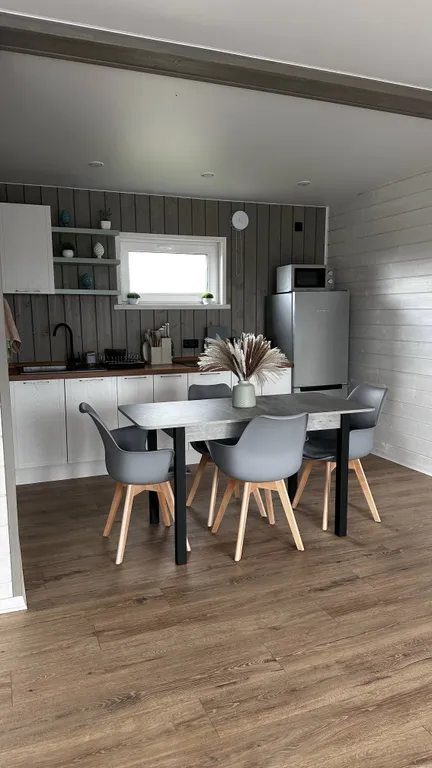 Аренда дома с баней