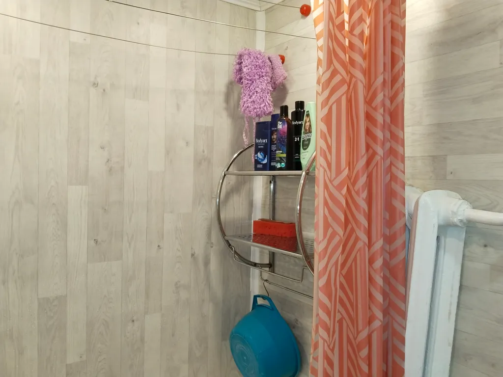 Уютная квартира в географическом центре