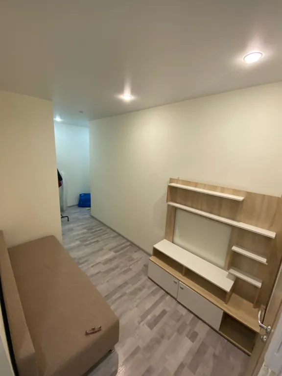 Квартира -хочу на дачу на территории заповедника