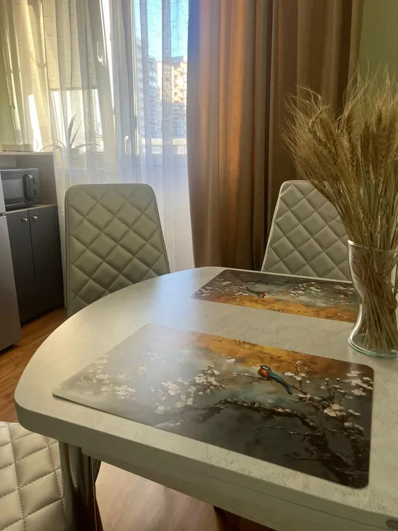 Квартира Апартаменты у парка Галицкого — Краснодар