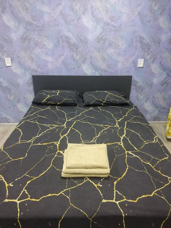 Стильная студия, расположенная вблизи аэропорта и ЖД вокзала Алматы-1