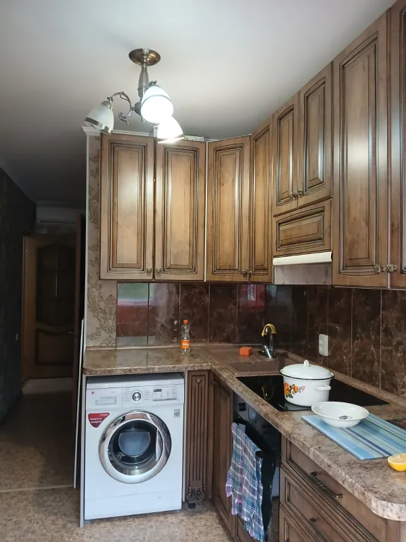 Апартаменты у моря с видом на горы