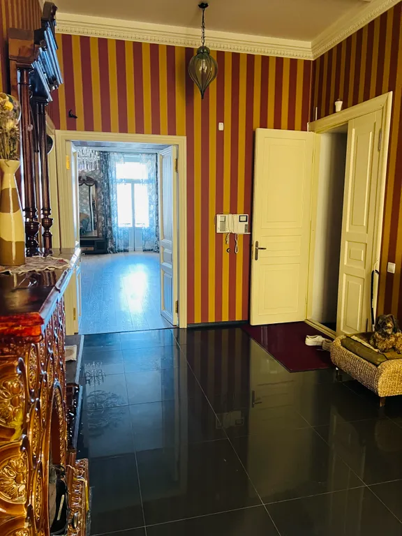 Видовые апартаменты у Львиного моста - набережная канала Грибоедова