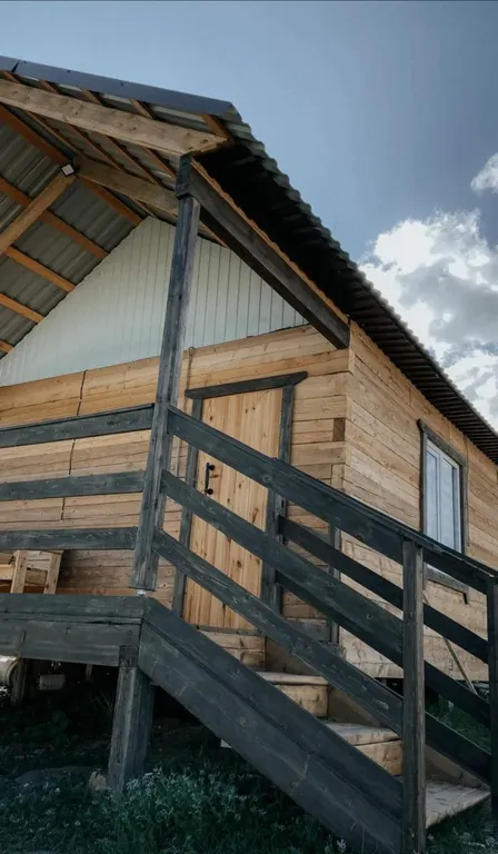 Квартира Комната — аренда посуточно в Акташ