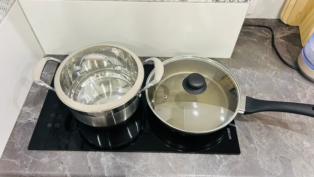 Квартира Уютная квартира-студия с видом на море — Сочи