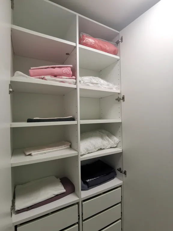 Прекрасная квартира, центр, парковка