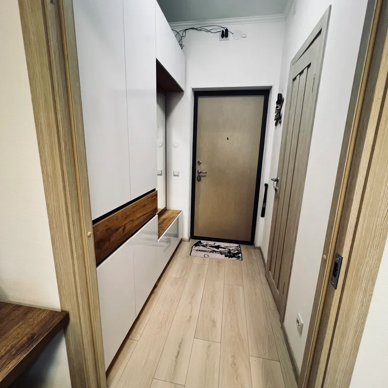 Уютная студия