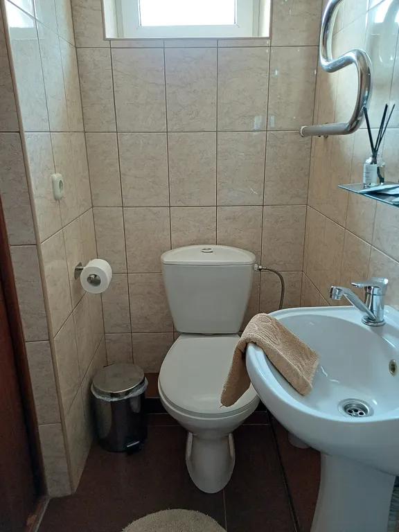 Комната