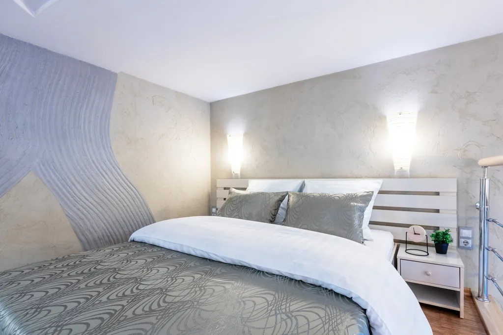 Квартира 1-комнатная Квартира — Красноярск