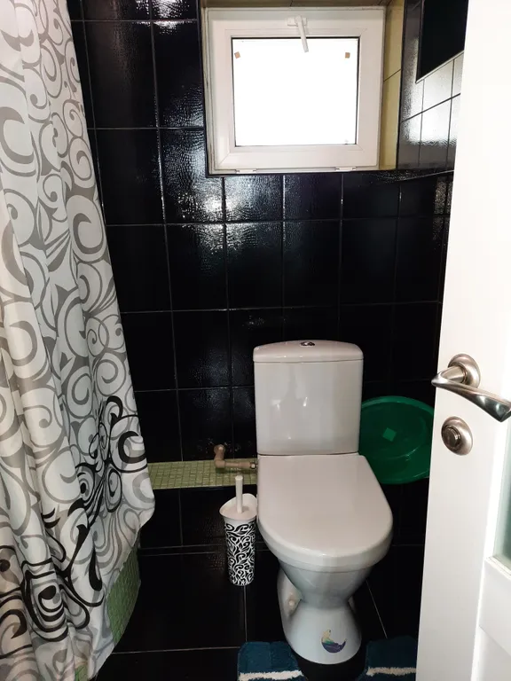 Квартира Квартира с видом на море — Лазаревское