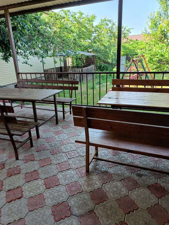 Уютный коттедж недалеко от моря