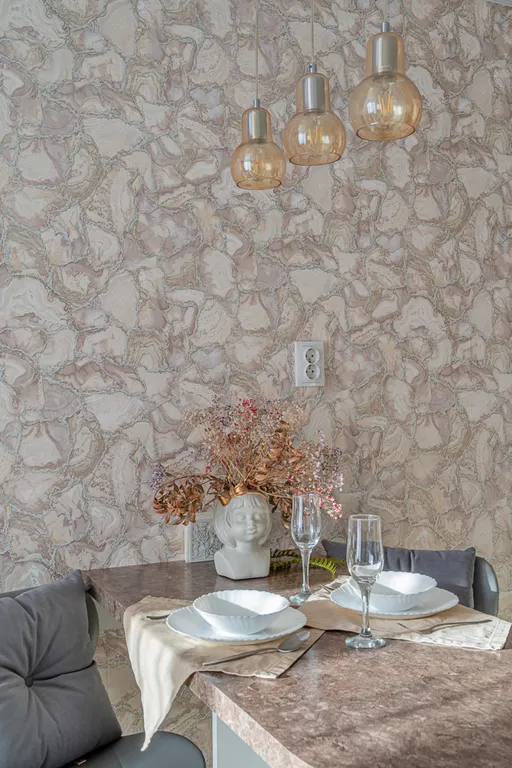 Уютная студия в ЖК Премиум