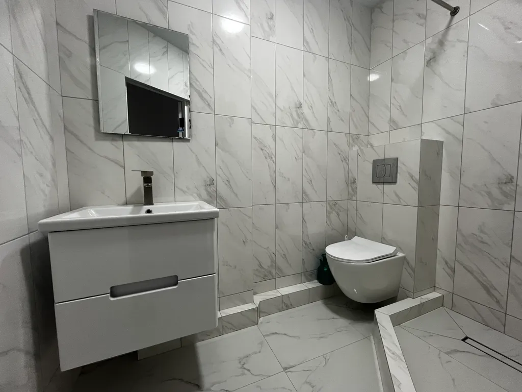 Уютные апартаменты с новым ремонтом