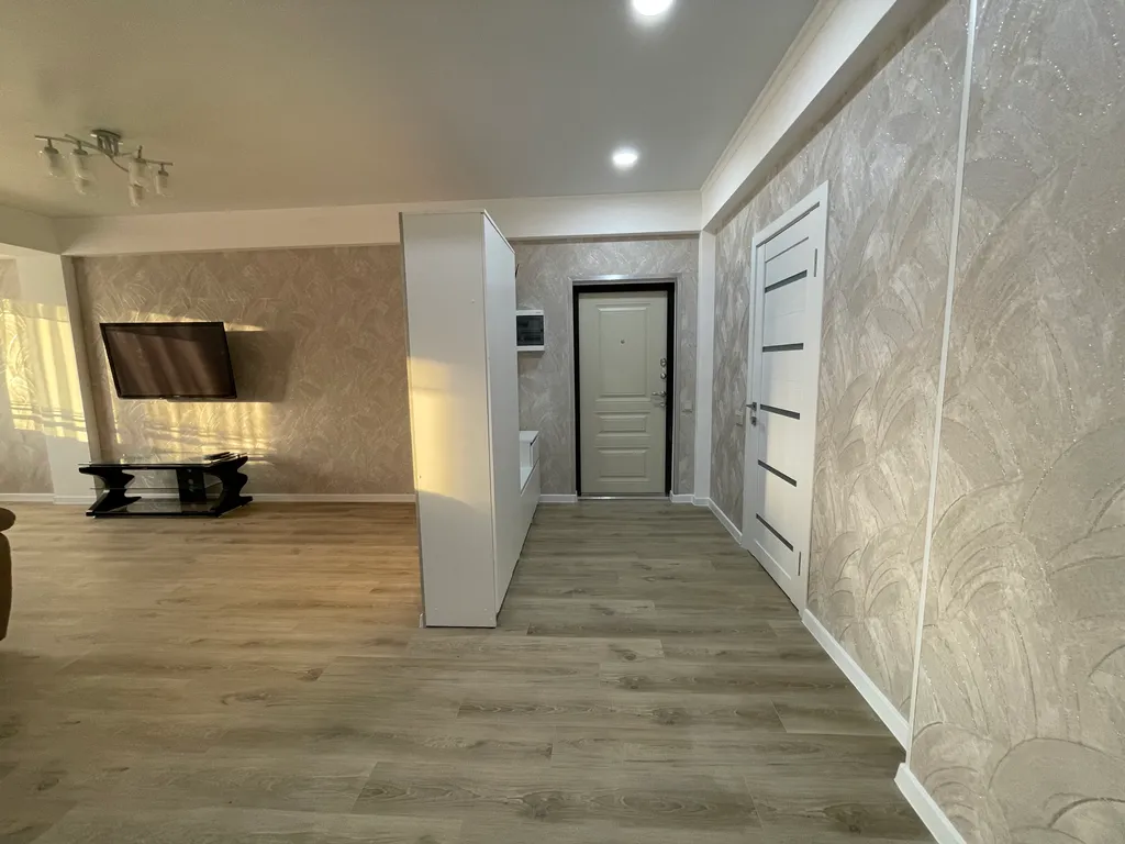 Евротрёшка между Махачкалой и Каспийском