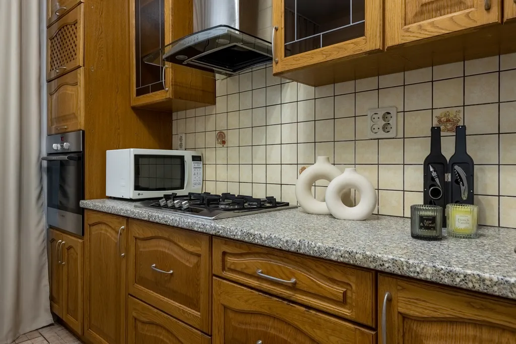 Апартаменты residence elegance