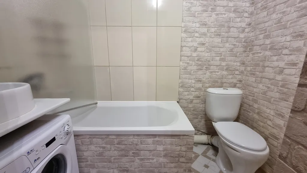 Квартира Апартаменты у Верхнего озера — Калининград