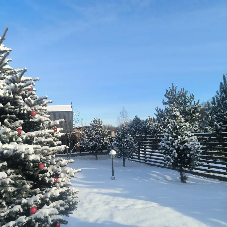 Агроусадьба Панский Вал