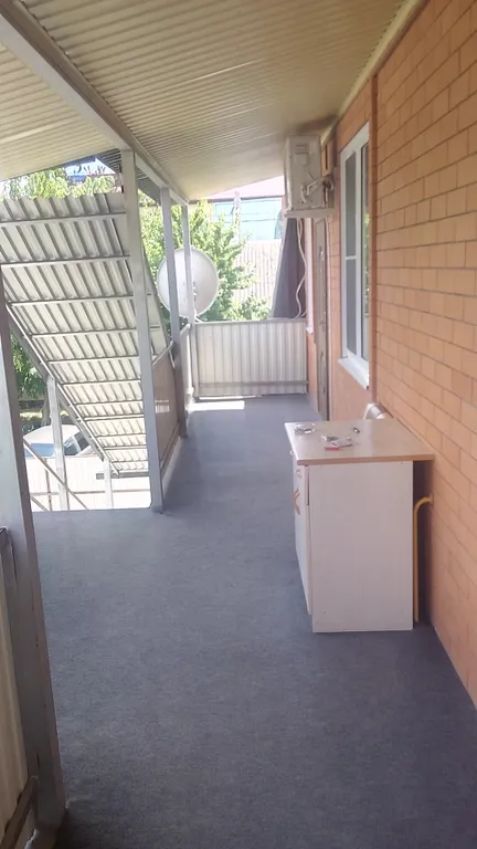 Квартира с парковкой