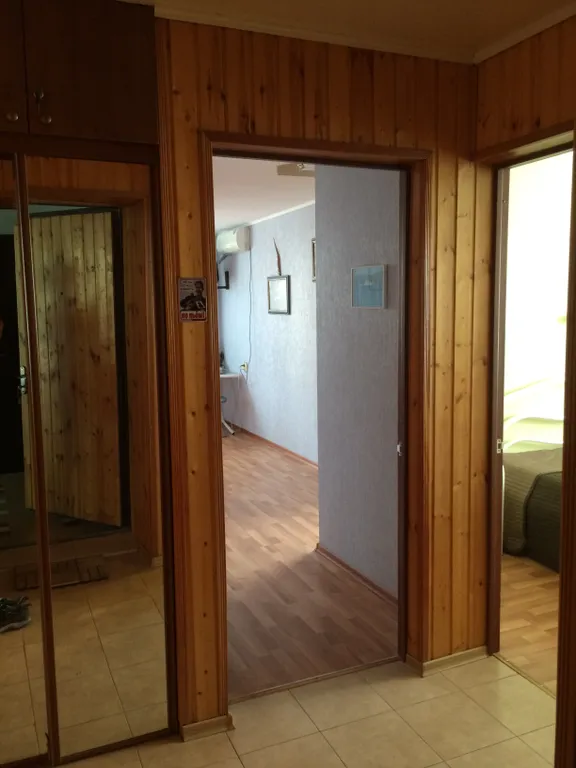 Квартира близко к морю