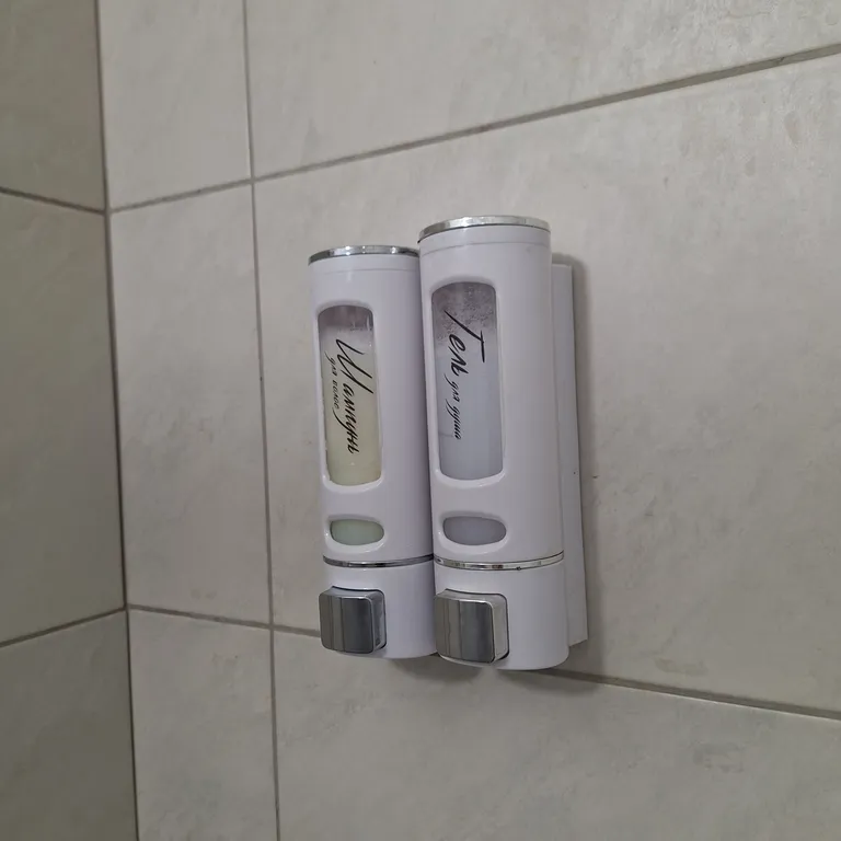 Прекрасный апартамент