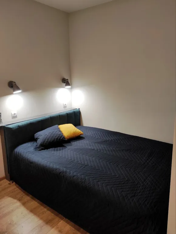 Счастливая матрешка маленькая Италия в центре города