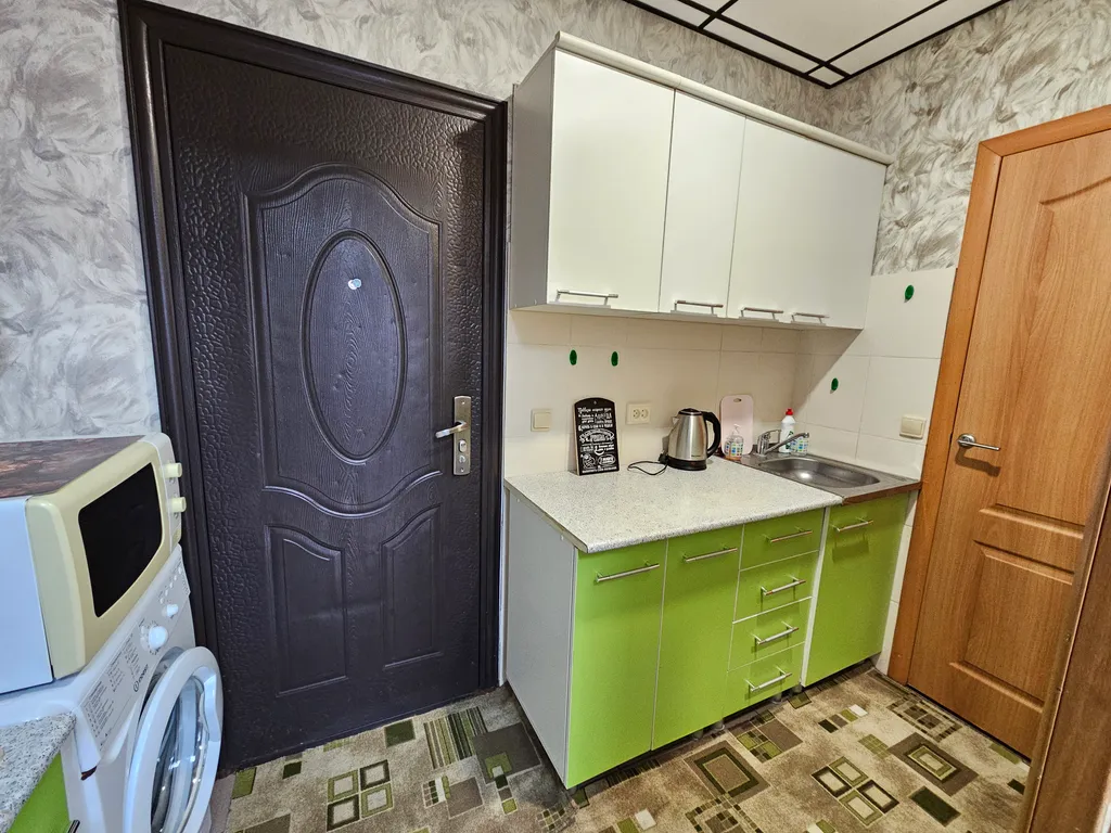 Уютная квартира в самом центре г. Туапсе