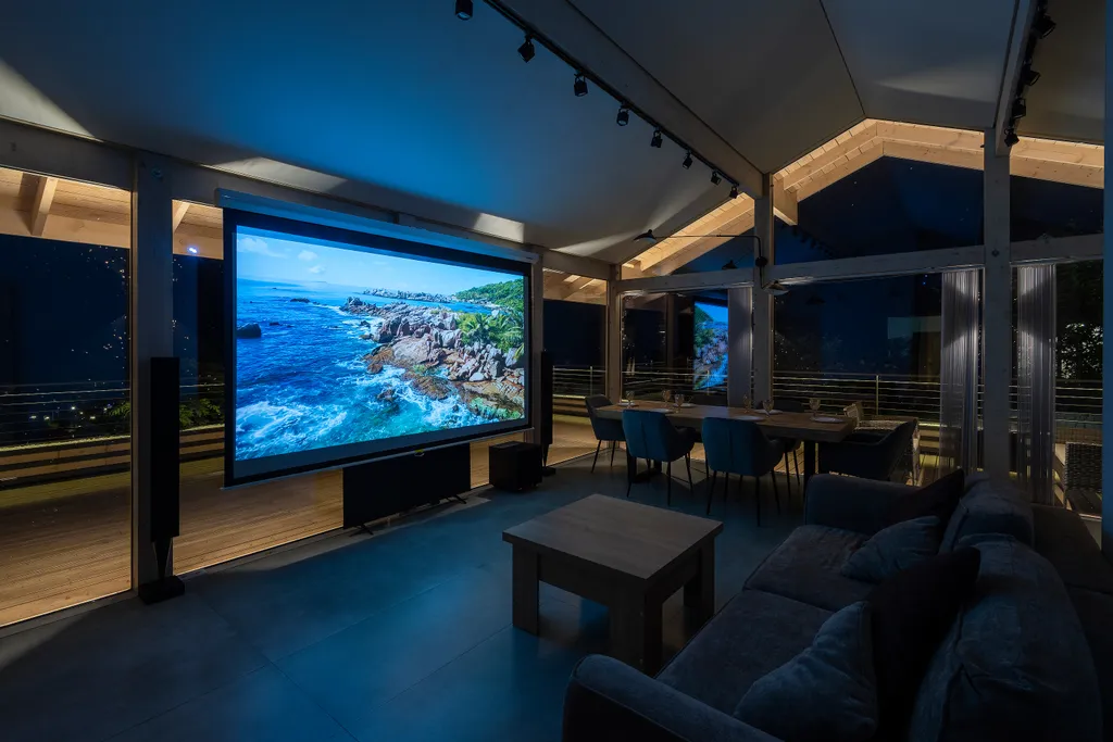 Коттедж Морской дом