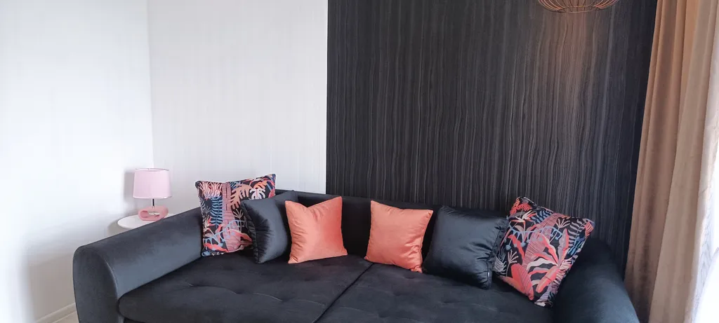 Квартира Стильная квартира — Калининград