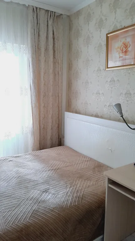 2-я квартира в центре