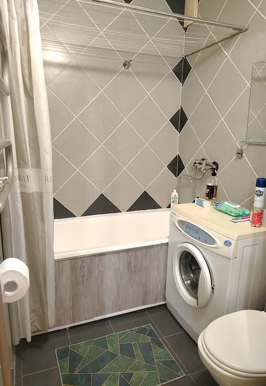 Квартира Квартира Двушка у метро Гагаринская — Самара