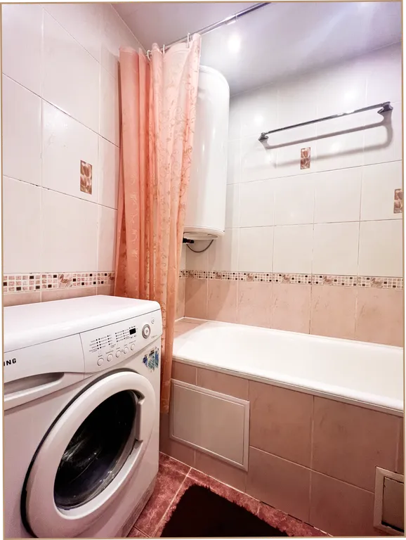 ⁠ апарты 51 с панорамным видом Полярная звезда