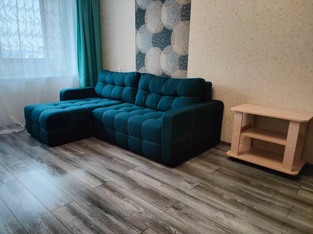 Уютная квартира — аренда посуточно в Мурманск