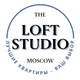 The Loft Studio Moscow
