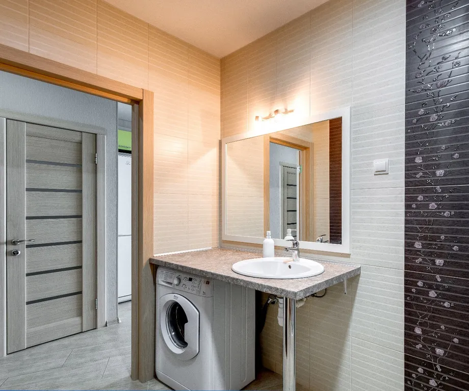 Апартаменты 92 с видом на море