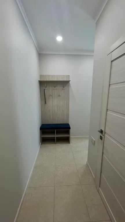 Квартира 1-комнатная Квартира — Сириус