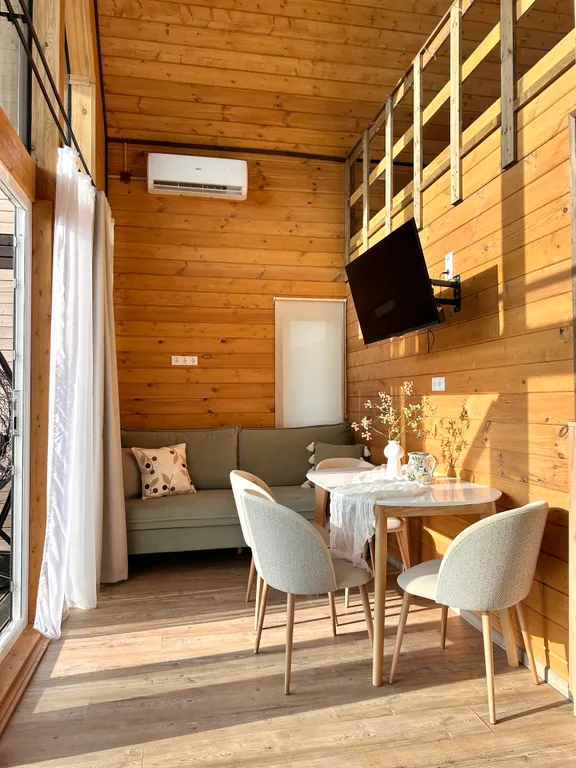 3-комнатный Дом