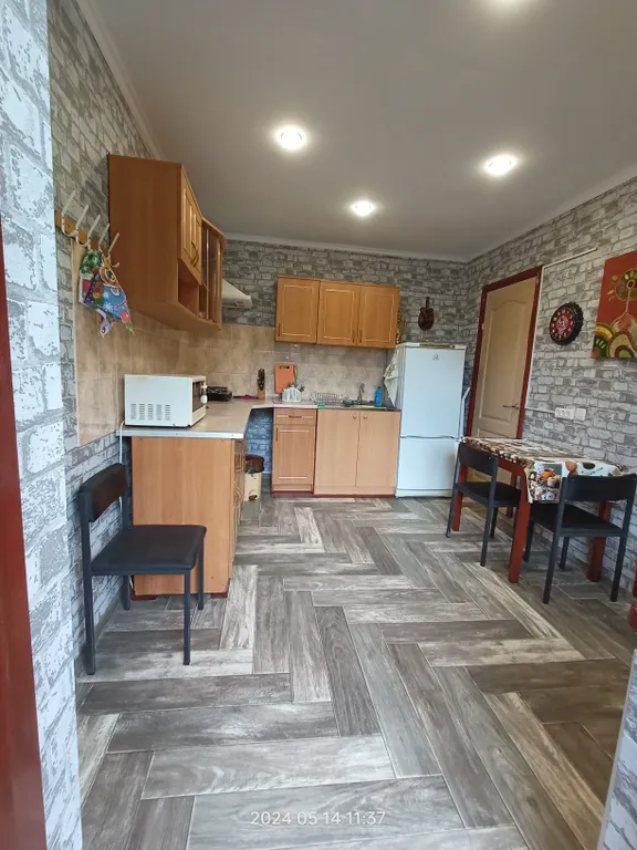 Уютный домик около моря