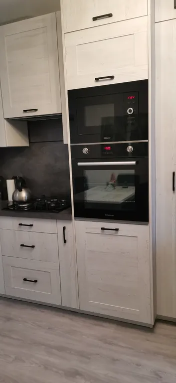 Квартира Квартира ЕвроТрешка в Пионерских огнях — Пионерский