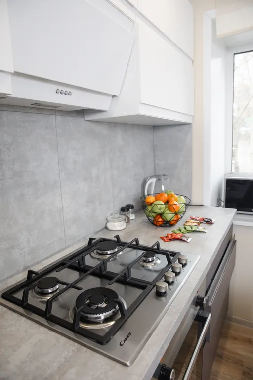 Квартира Уютные комфортные апартаменты в центре Екатеринбурга — Екатеринбург