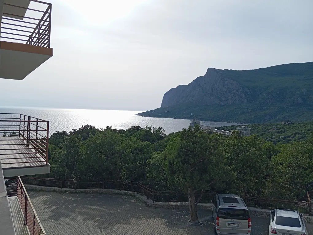 Прекрасные апартаменты в ЖК Ласпи