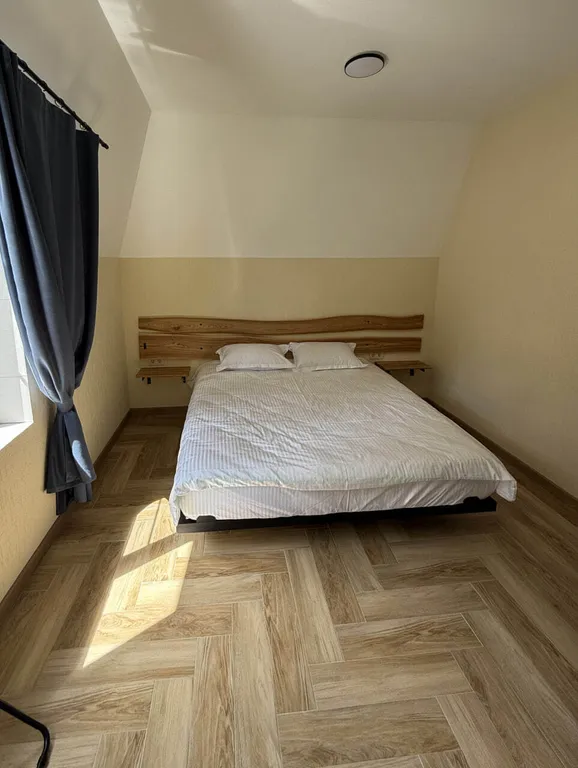 4-комнатный Дом