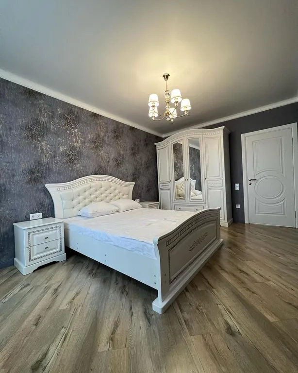 1-комнатная Квартира — аренда посуточно в Крымск