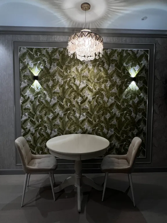 Студия в центре города